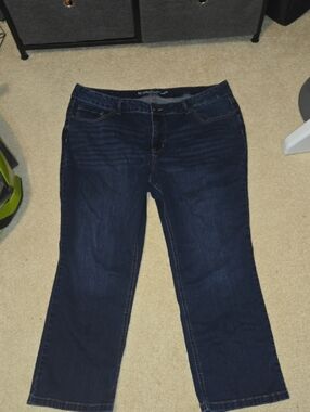 M Jeans By Maurices Size 20W X-Short